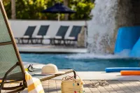 Crowne Plaza ORLANDO - LAKE BUENA VISTA by IHG - Lãng mạn