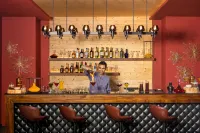 Vivanta Sikkim Pakyong - 5-Star