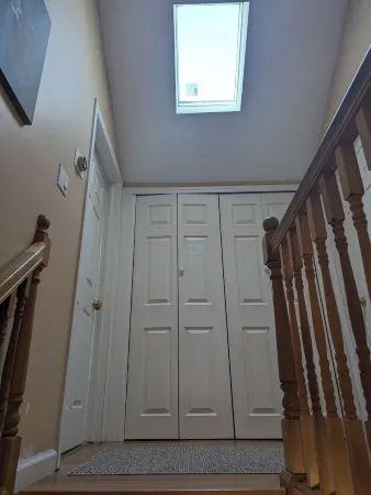 Cozy cottage by the river in Catskill