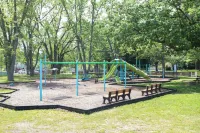 Lakeside Vibe- Brand new Hotels in Evans