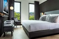 Hotel Schillerhof, Weimar Hotels near Römisches Haus