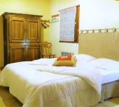 CHALET PRIVE MON REVE APPART no3 on DOMAINE ALPE D'HUEZ IN VILLARD RECULAS