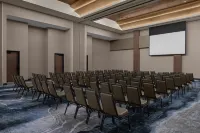 Homewood Suites by Hilton Grand Prairie at EpicCentral Hotels in Grand Prairie