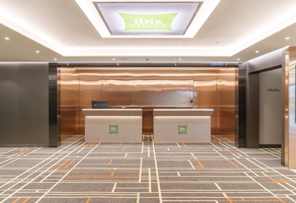 3. 이비스 스타일 ..