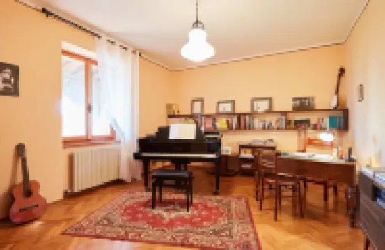 Casa Bonari, amazing Tuscan view