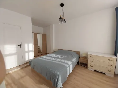 Location Cure Vacances T2 51m2 La Bourboule Massif du Sancy