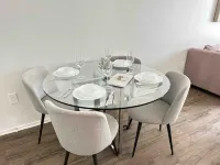 Serene King Bed Condo, Marina Del Rey