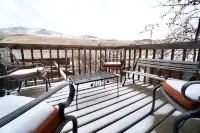 Cozy and Quiet Apt Style Cabin on the Yellowstone River