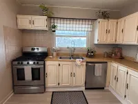 Small Quaint 2-bedroom house in Beckley with WiFi. Hotel a Beckley