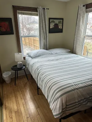 Stella's Sweet Place Hotel a 