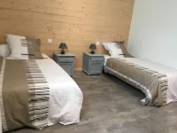 High Tide Hotels in La Flotte