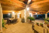 Villa norte de Mallorca cerca playa  Puerto Pollensa y Puerto Alcudia