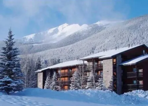 Picture Perfect Condo in the Heart of Ski Country
