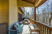 ONCE UPON A STREAM- Storybook cottage on stream, perfect for family gatherings. - gimnasio