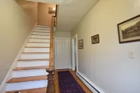 Historical New England 2Bedroom with 2 King beds Brick Building