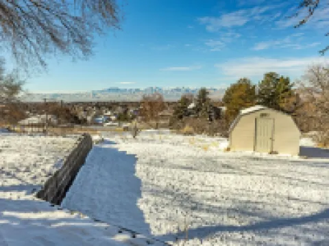 Skiers Dream Location Beautiful Large Home Close to All Ski Resorts and Downtown Hoteles en Sandy