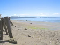 Waterfront Vashon Home with Amazing View Hotels in Vashon