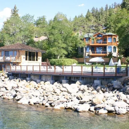 Book 4 Nights & Get 5th Night Free Sept26-May27.  Lake View Brockway Spgs 3 Bdr