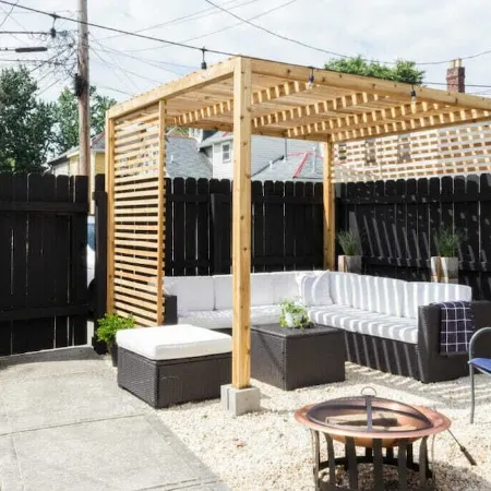 Eclectic Short North Home - Free Parking, Private Backyard, Walk to All
