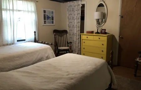 Picturesque Adirondack Lake Home