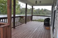 River Front Property on the Amite River