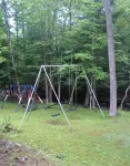 PET-FRIENDLY - Adirondack Retreat w/ Private Sandy Beach Close To Season Events