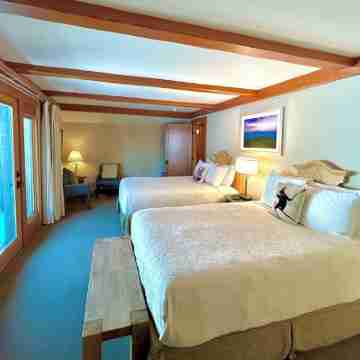 Luxury Villa @ Stowe & Trapp with Exceptional Mountain Views & Resort Amenities Rooms