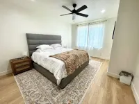 Brand new apartment, sleeps 10, IDEAL location in Utah county. High end finishes