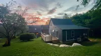 Home in Great Barrington Bard College at Simon's Rock附近的飯店