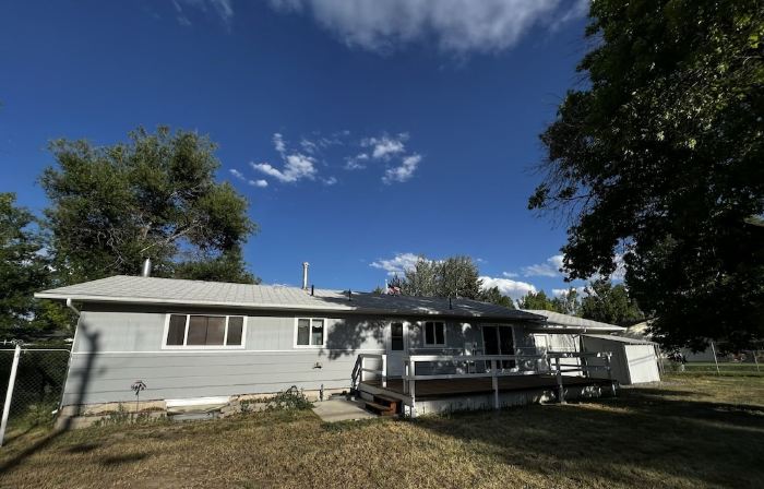 Great Location for your Riverton Stay