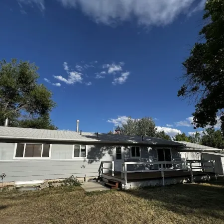 Great Location for your Riverton Stay