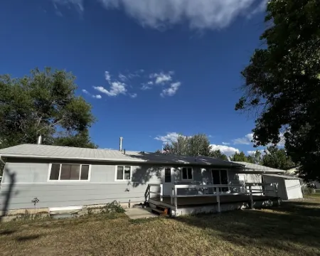 Great Location for your Riverton Stay Hotels in Riverton