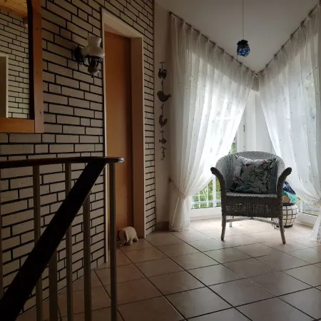 Vacation home in a quiet location in Greetsiel