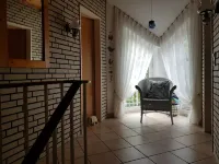 Vacation home in a quiet location in Greetsiel Hotels in Greetsiel