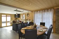 170m² apartment for 8 people in village centre - Chatel Reservation