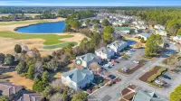 Beach & Golf Vacation 2