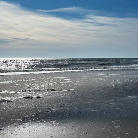 Oceanside Studio Condo. Walking Distance to Beach!