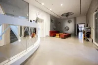 Hotel Kronjuwel by Bright Hotel di Simonswald
