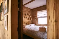 Log Cabin on A Lake with Private Dock & Beach! One Hour from NYC! No Pet Fees!