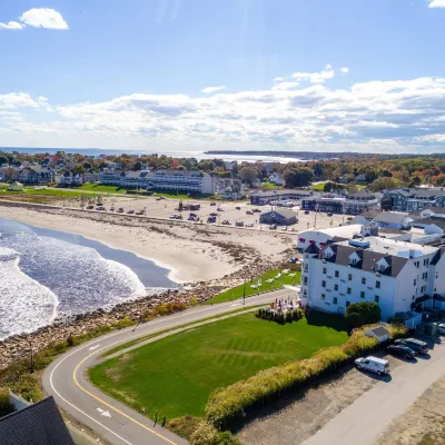Union Bluff Hotel & Meeting House