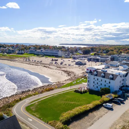 Union Bluff Hotel & Meeting House