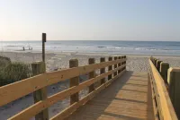 SPACIOUS & PERFECT PLACE TO VACATION AT THE BEACH! - Villas