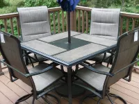 NEW LISTING!! 4 bed/3 bath house, sleeps 10, great for a family  getaway 노스콘웨이 호텔