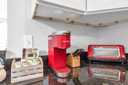 Chattanooga *Brand New Carriage Home* Отели рядом с достопримечательностью «Водопады Раби»