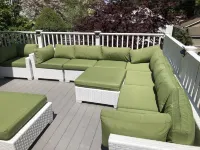 4 BR, 3 Bath  Close Walk To Everything! 1/2 Mile to Center 8/10 to Beach