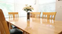 Keys Kottage: Bayside Villa W/ Free Onsite Boat Ramp Marina & Trailer Parking.