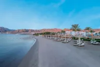 Jaz Dahabeya - con vista mare
