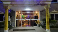 Airport Hotel Clark