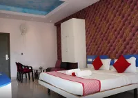 Hotel BluRay