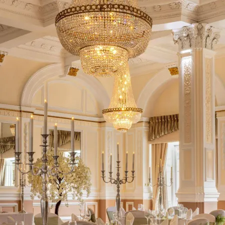 Midland Hotel Bradford